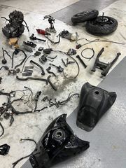 Yamaha XT 660X '06-thumb-3