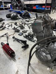 Yamaha XT 660X '06-thumb-4