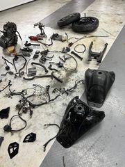 Yamaha XT 660X '06-thumb-5