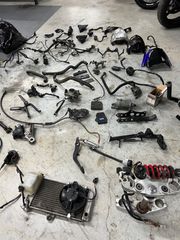 Yamaha XT 660X '06-thumb-7