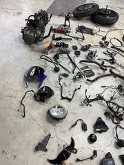 Yamaha XT 660X '06-thumb-8
