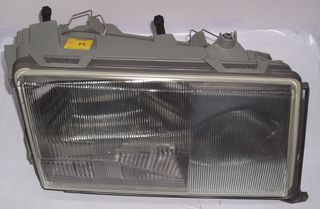 Φανάρι Εμπρόσθιο Δεξί - Mercedes-Benz W124 / A124 / C124 / S124 (1988-1998) - Bosch 0301073302