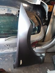 1  ΦΤΕΡΟ  ΕΜΠΡΟΣ  ΔΕΞΙΟ  BMW SERIES 1 (E81/87) 3/5D 04-11 BMW SERIES 1 (E82/88) COUPE/CABRIO 07-13   TRIANTAFILLOS  PARTS