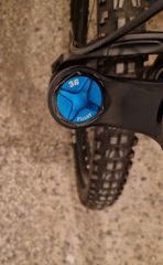 Fox 36 160mm 27.5 Performance Grip2 upgrade-thumb-2