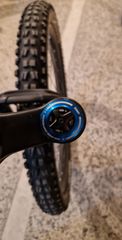 Fox 36 160mm 27.5 Performance Grip2 upgrade-thumb-3