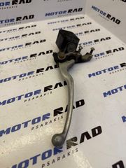 ΤΡΟΜΠΑ / ΑΝΤΛΙΑ ΦΡΕΝΟΥ ΑΡΙΣΤΕΡΗ - PIAGGIO BEVERLY 200 / MOTORRAD PSARAKIS