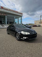 Citroen C5 2009 ΠΛΗΡΩΜΕΝΗ ΜΕΤΑΒΙΒΑΣΗ, ΤΕΛΗ ΚΥΚΛΟΦΟΡΙΑΣ