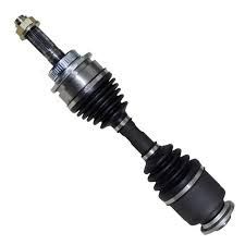 ΗΜΙΑΞΟΝΙΟ ΕΜΠΡΟΣ ΑΡΙΣΤΕΡΟ FORD RANGER  MAZDA BT-50 2006-2015 ΚΩΔ:1447140