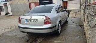 Volkswagen Passat 2005 18