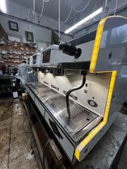 Wega MyConcept Evd 3 Group Total Colour Αυτόματη Δοσομετρική Μηχανή Espresso-thumb-1