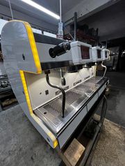 Wega MyConcept Evd 3 Group Total Colour Αυτόματη Δοσομετρική Μηχανή Espresso-thumb-2