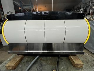 Wega MyConcept Evd 3 Group Total Colour Αυτόματη Δοσομετρική Μηχανή Espresso-thumb-4