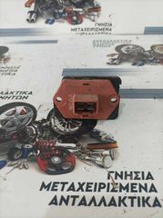 ΑΝΤΙΣΤΑΣΗ ΚΑΛΟΡΙΦΕΡ HYUNDAI ATOS PRIME 1999-2007 (4 PIN)