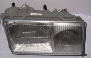 Φανάρι Εμπρόσθιο Δεξί - Mercedes-Benz W124 / A124 / C124 / S124 (1988-1998) - Hella 1EJ004440-261