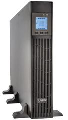 Turbo-X UPS 3000 VA On Line EA903PRORT 3KVA/2700W