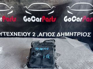ΕΓΚΕΦΑΛΟΣ ΜΗΧΑΝΗΣ TOYOTA IQ