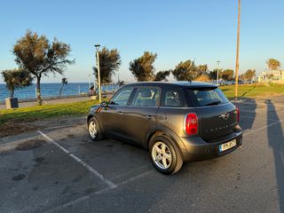 Mini Cooper C Countryman 2014