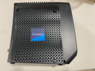 RUTER ΔΟΡΥΦΟΡΙΚΟΥ INTERNET TOOWAY SERFBEAM 2 RM4000