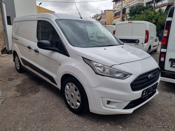 20 Transit Car.gr - Ford '20 Transit connect Maxi 3θέσιο Euro6