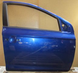 Hyundai I20 '08 - '12 Πόρτα Δεξιά Εμπρός Από Πεντάπορτο