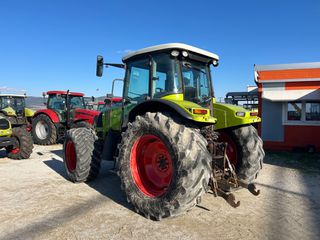 Τρακτέρ Claas 2008 ARES 697 ATZ-thumb-3