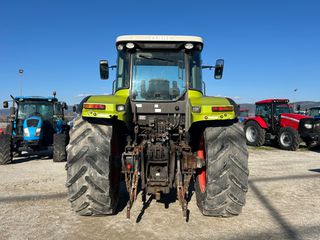 Τρακτέρ Claas 2008 ARES 697 ATZ-thumb-4