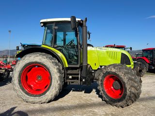 Τρακτέρ Claas 2008 ARES 697 ATZ-thumb-2