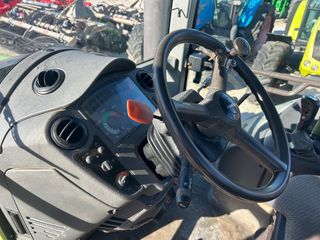 Τρακτέρ Claas 2008 ARES 697 ATZ-thumb-8