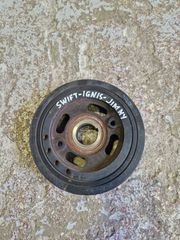 ΤΡΟΧΑΛΙΑ ΣΤΡΟΦΑΛΟΥ SUZUKI SWIFT-JIMNY-ICNIS  M13