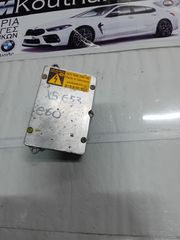 BMW-MERCEDES-AUDI-FORD-JAGUAR  ΕΓΚΕΦΑΛΟΣ ΧΕΝΟΝ HELLA  5DV 008 290-00-thumb-1