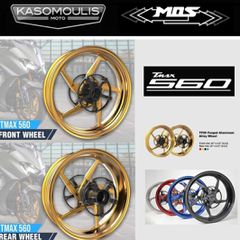 CARBON ΠΛΑΙΝΑ ΚΑΛΥΜΜΑΤΑ ΦΤΕΡΟΥ ΕΜΠΡΟΣ MOS YAMAHA T-MAX 560 2022-2026-thumb-9