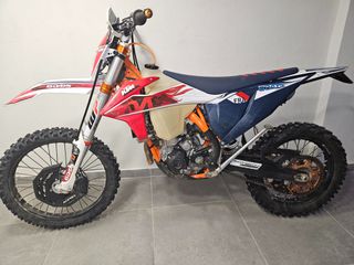 KTM 350 EXC-F SIX DAYS 2023