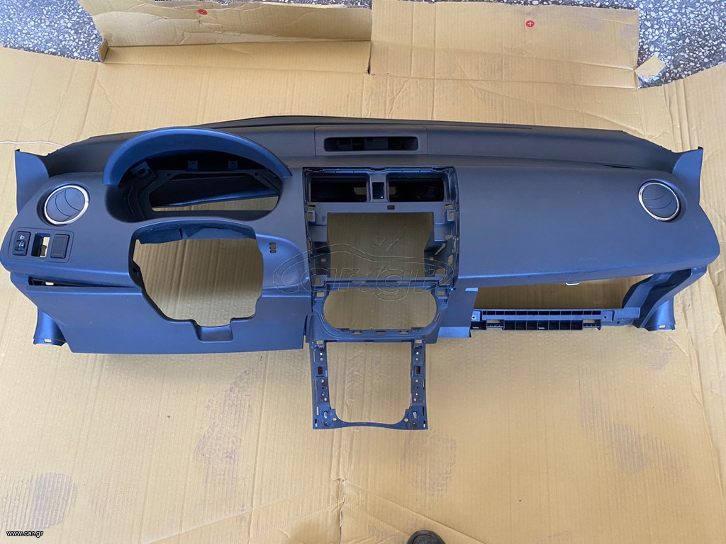 ΣΕΤ ΑΕΡΟΣΑΚΟΙ  SUZUKI SWIFT M.2009