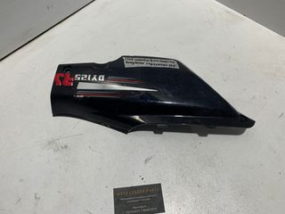 ΚΑΠΑΚΙ ΟΥΡΑΣ DAYTONA DY 50/125 *MOTO LEADER PARTS*