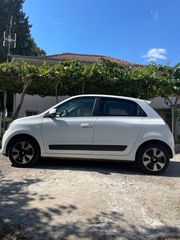 Renault Twingo 2017 SCE 70 START & STOP IN-TOUCH