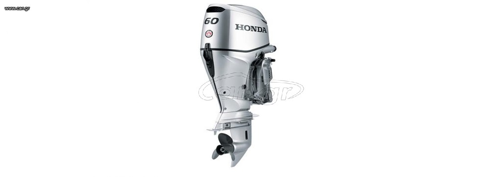 Honda 2024 BF60AK1-LRTU