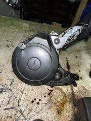 Καπακι βολάν TDM 900