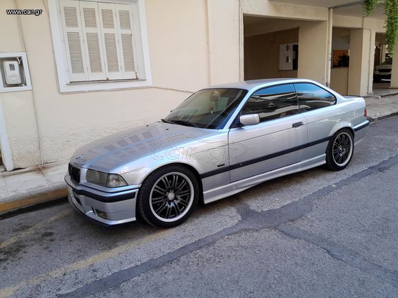 BMW E36 316 318 318is 320 323 325 Getrag Getriebe Schaltgetriebe In Niedersachsen - Eimke