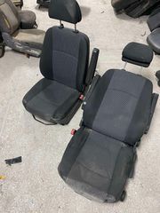 MERCEDES VITO 113 ΚΑΘΗΣΜΑΤΑ
