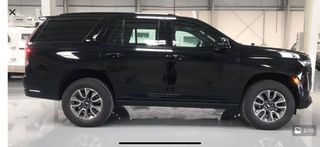 Cadillac Escalade 2024 E.U. Θωρακισμενο B6 Bosganas-thumb-1