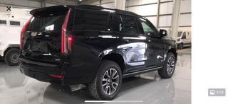Cadillac Escalade 2024 E.U. Θωρακισμενο B6 Bosganas-thumb-2