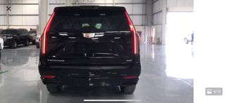 Cadillac Escalade 2024 E.U. Θωρακισμενο B6 Bosganas-thumb-3