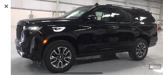 Cadillac Escalade 2024 E.U. Θωρακισμενο B6 Bosganas-thumb-4