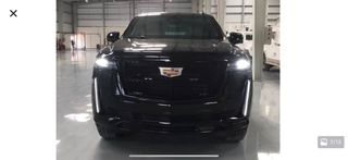 Cadillac Escalade 2024 E.U. Θωρακισμενο B6 Bosganas-thumb-5