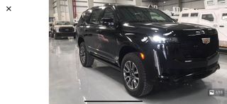Cadillac Escalade 2024 E.U. Θωρακισμενο B6 Bosganas-thumb-6