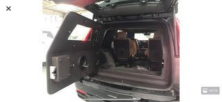 Cadillac Escalade 2024 E.U. Θωρακισμενο B6 Bosganas-thumb-7