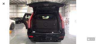 Cadillac Escalade 2024 E.U. Θωρακισμενο B6 Bosganas-thumb-11