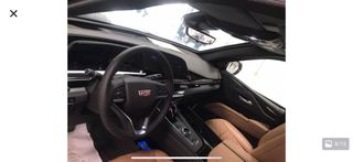 Cadillac Escalade 2024 E.U. Θωρακισμενο B6 Bosganas-thumb-12
