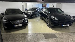 Cadillac Escalade 2024 E.U. Θωρακισμενο B6 Bosganas-thumb-24