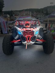 CAN-AM Maverick X3 Rc 2023